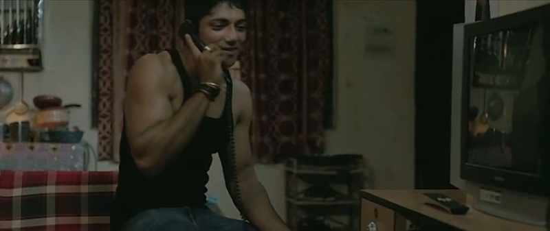 Hello... Jaspal?
