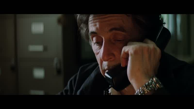 Hello? Jenny, it's Will. Can you put your mother on?