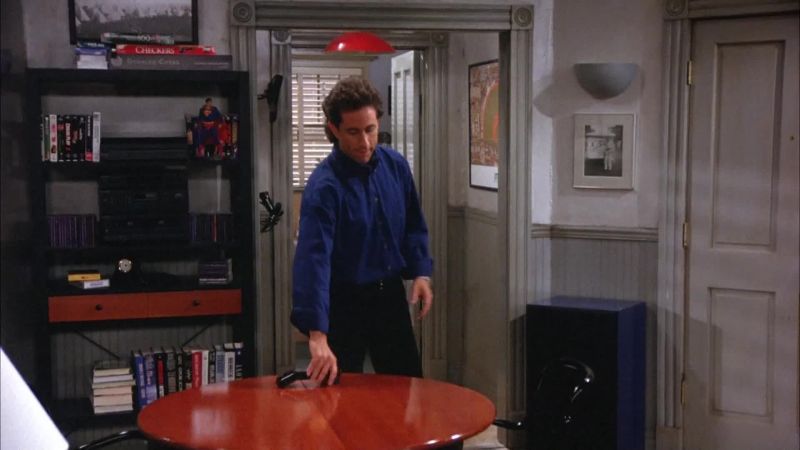 Hello Jerry hello