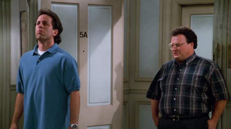 Hello Jerry