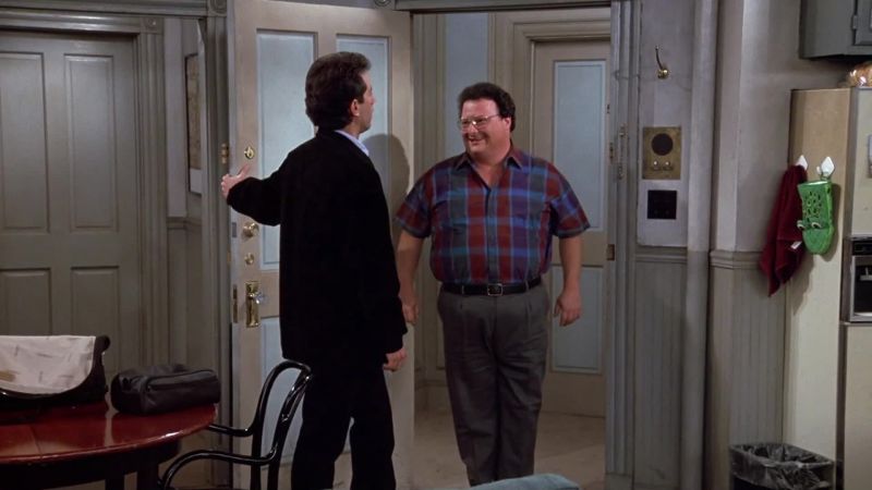 Hello Jerry