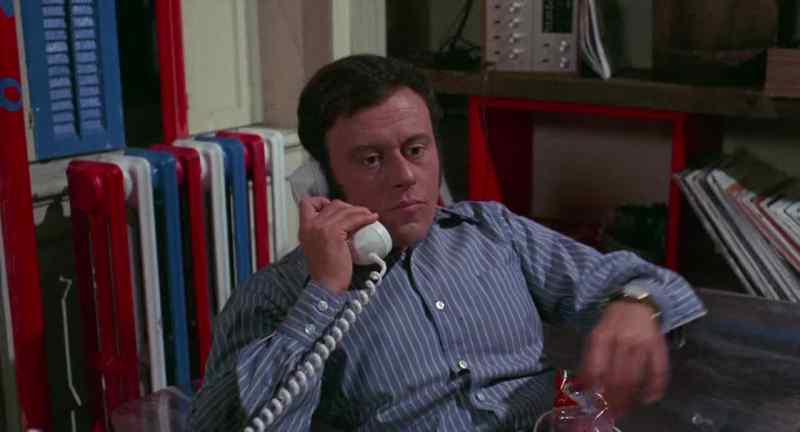 Hello, Jerry. This is Brenda