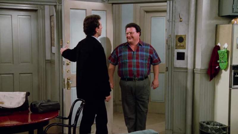 Hello Jerry