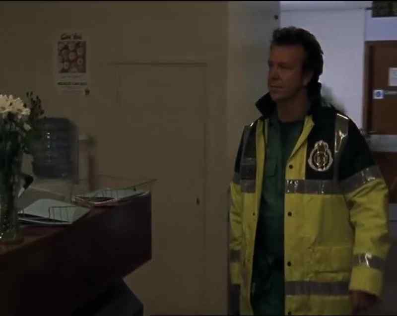Hello, Jimmy. Late shift?