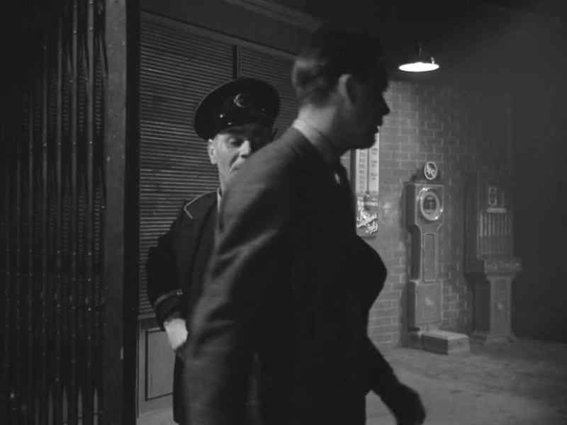 Hello Jock. Got your trains running yet? - Yes, alright now