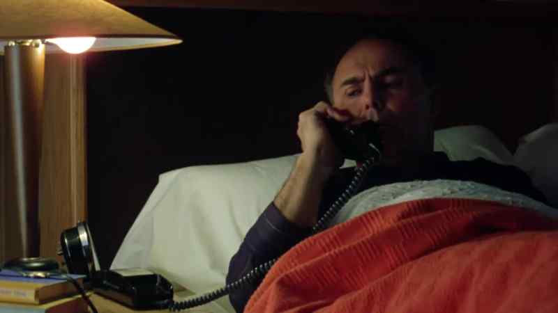 Hello? - John, It's Heather. I need your help!