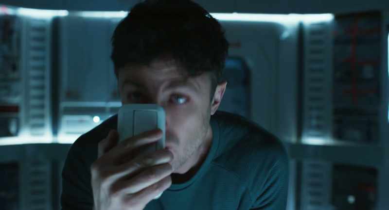 Hello? - John