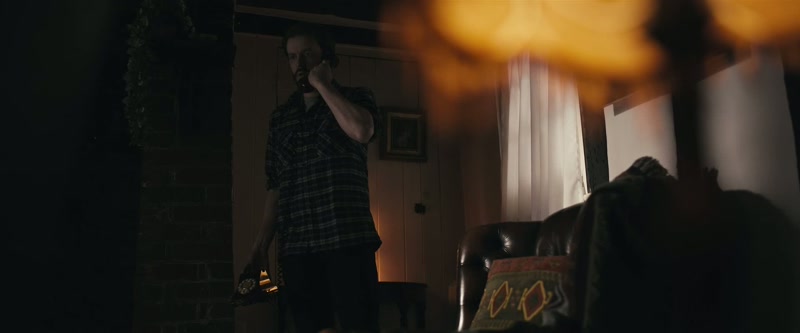 Hello? -[John] You didn't answer
