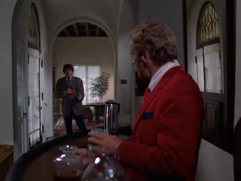 Hello, Johnny