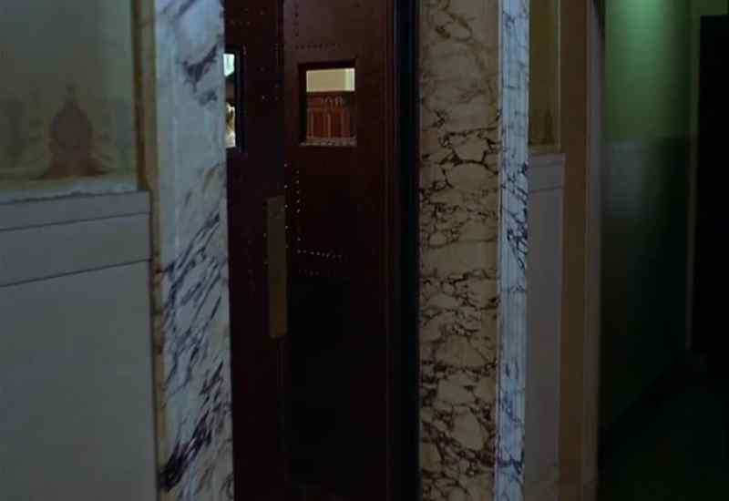 Hello, judge — I'm sorry I'm late
