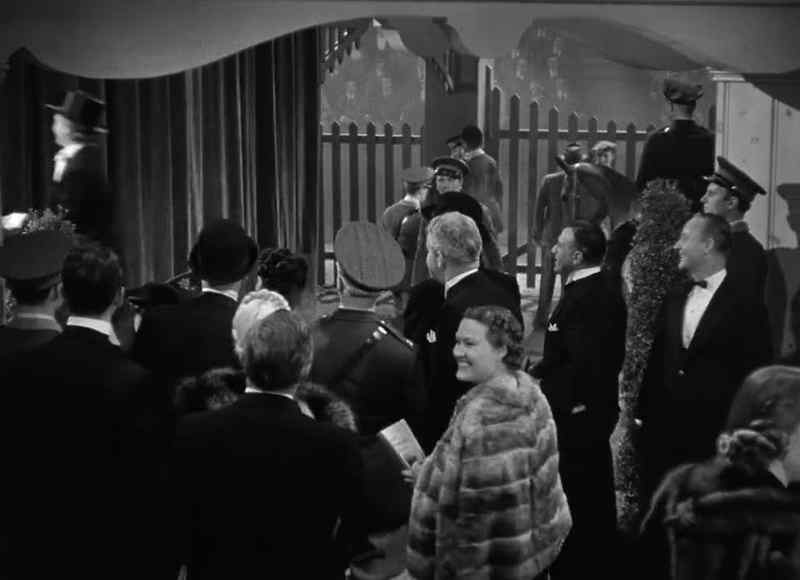 Hello, Judy. - Nice work, Judy