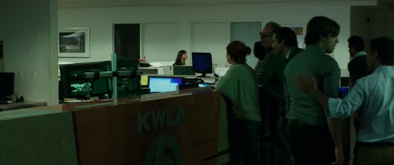 Hello, Juliana