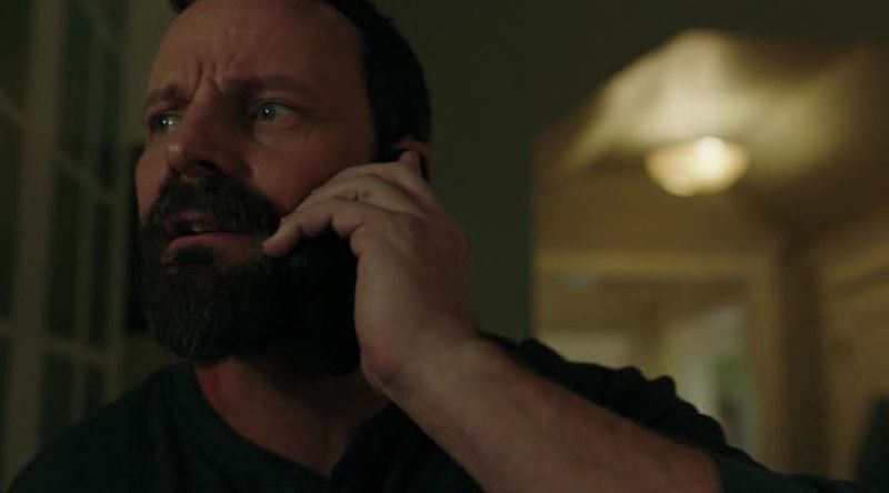 Hello? -[June] Frank, it's June. Listen, I don't have