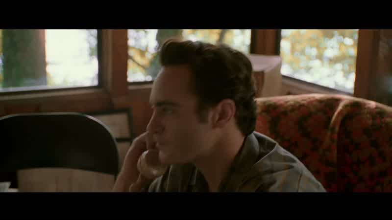 Hello? - June? - Hey, it's John. - Hi