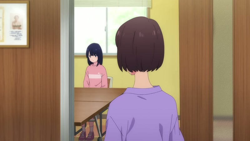 Hello. Kokoro Anzai?