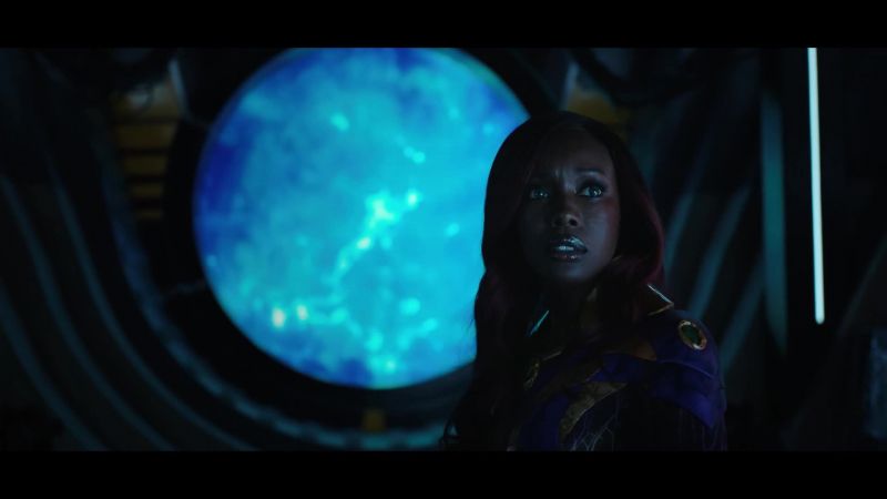 Hello, Kory