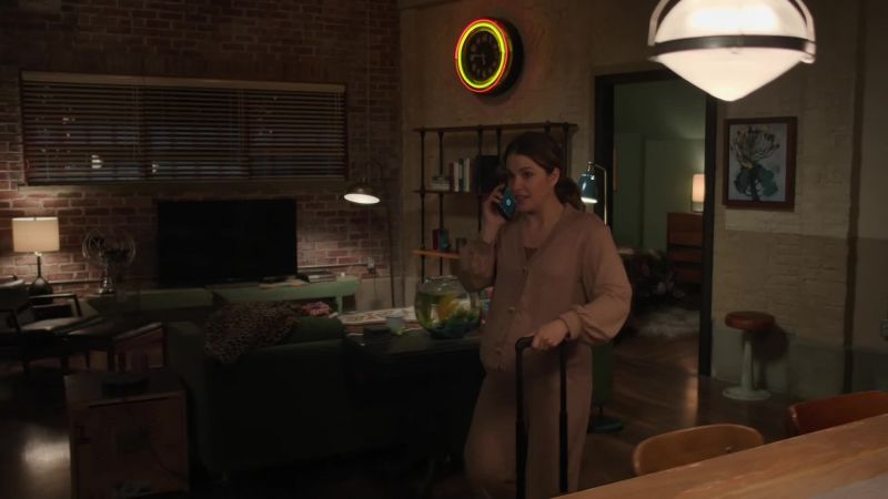 Hello? Lea?