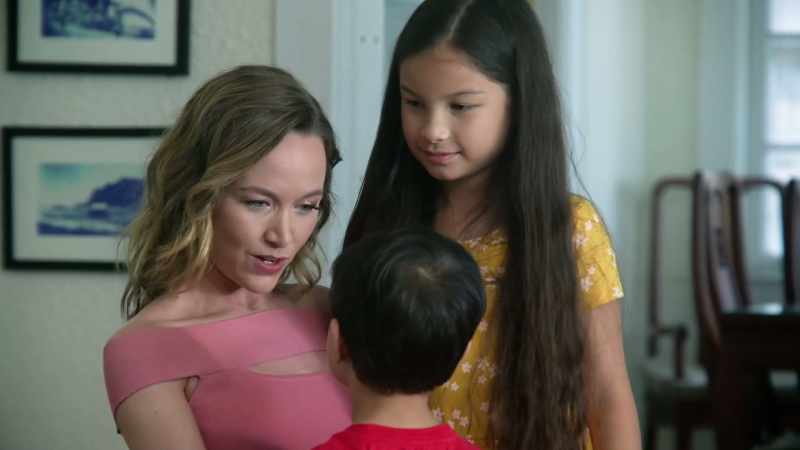Hello, Leilani, Kealoha, it is so nice