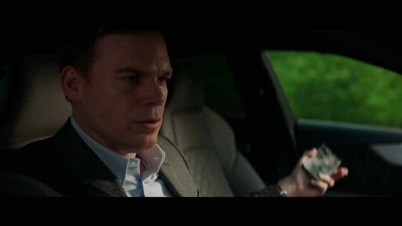 Hello? - [loan] Mr. Delaney, it's loan