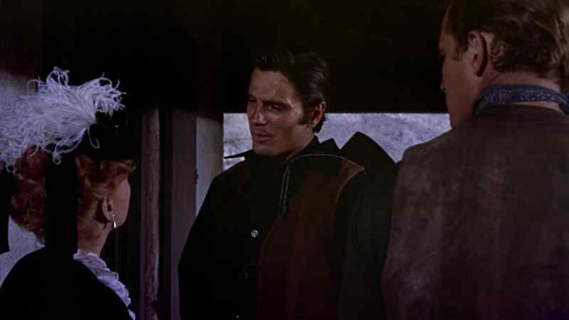 Hello, Lorna. - Hello, Cinch