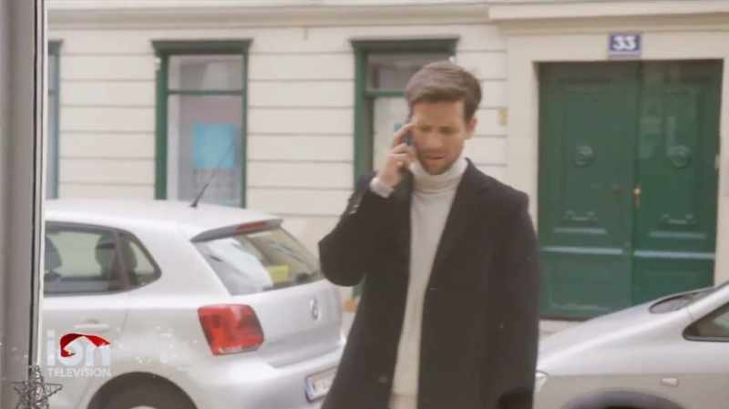 Hello, Lukas, have you given any more thought
