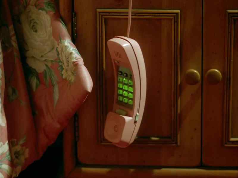 Hello, ma'am? I'm sorry, Mr. Keppard doesn't seem to be answering