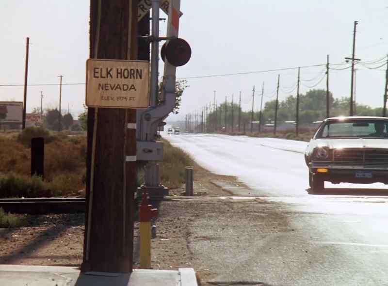 Hello, Mack?