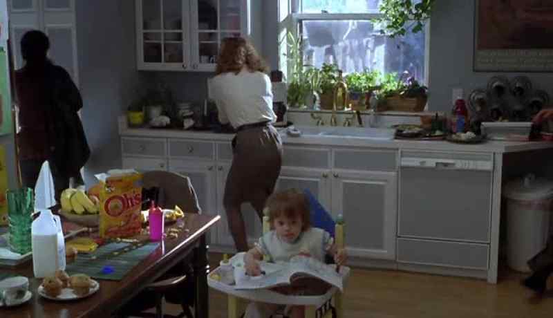 Hello, Mama. - Uh, Khaila