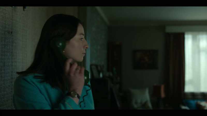 Hello? - Mar, it's me