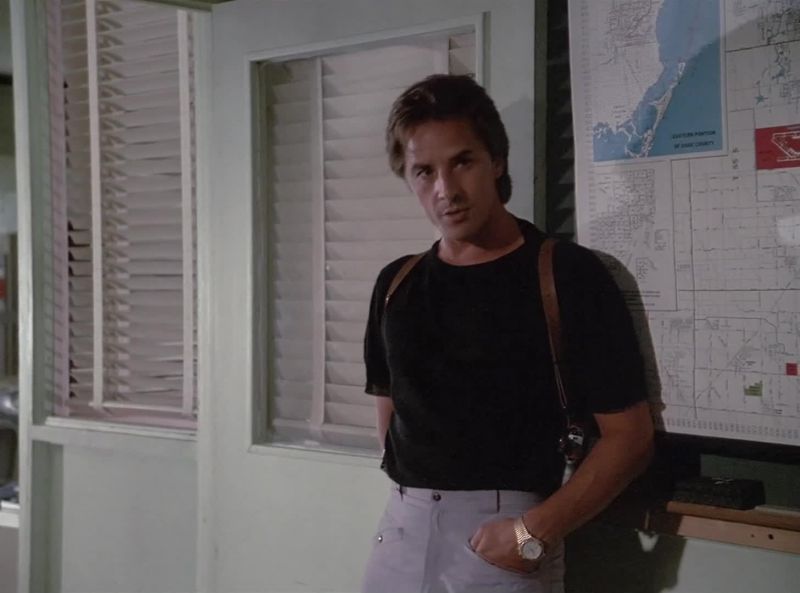 Hello, Marty