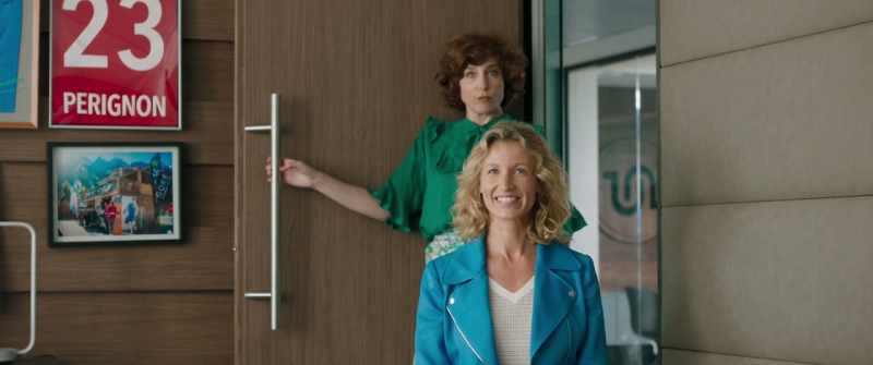 Hello. Mary, you can leave us