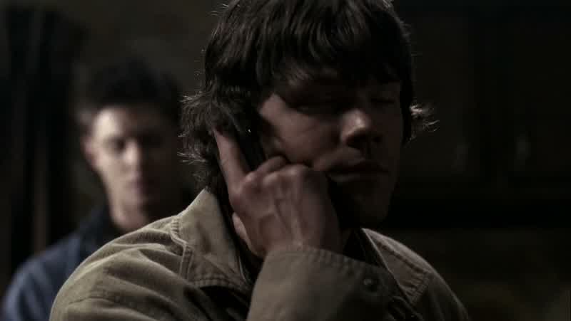Hello. MEG: Sam? -Who is this? -Think real hard
