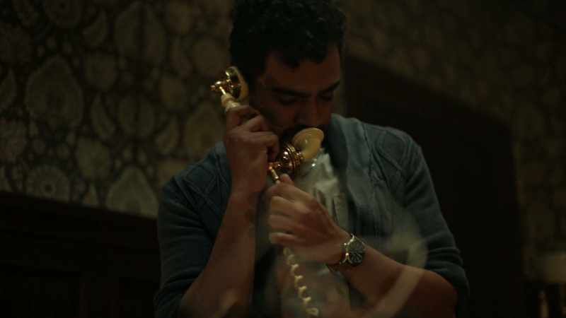 Hello? - MELANIE: (ON PHONE) Ty