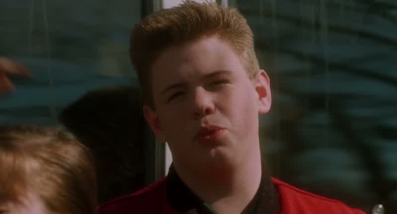 Buzz don't be a moron