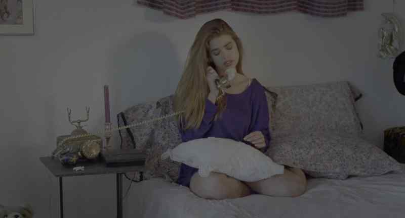 Hello? - Michael?