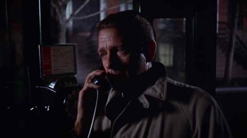 Hello? - Mike, is that you?