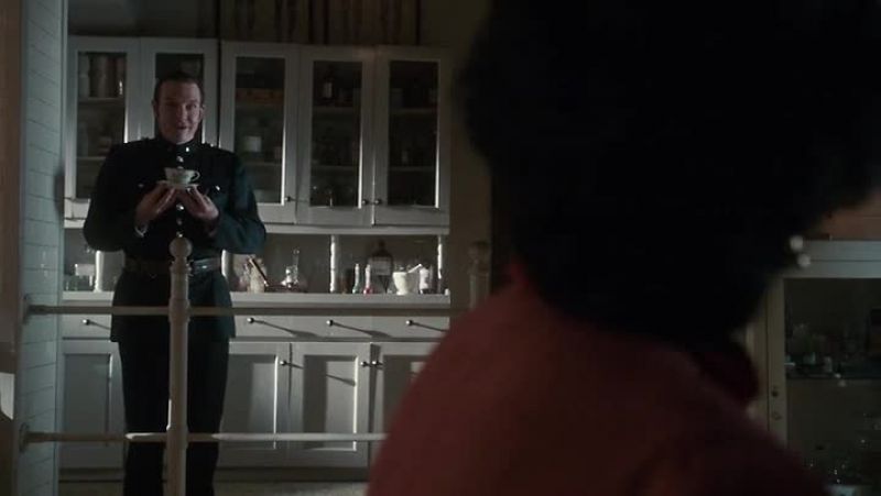 Hello, Miss Hart