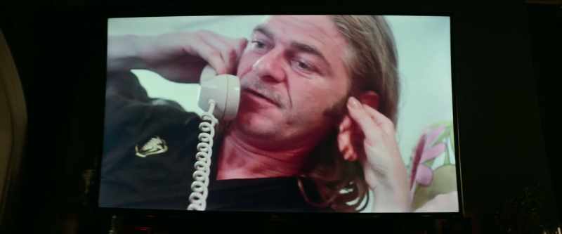 Hello, Mom. Seymour Moskowitz