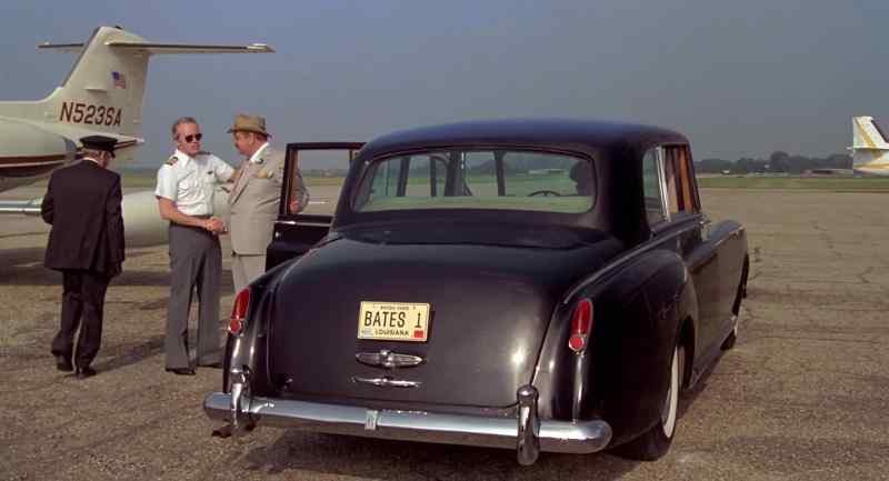 Hello, Mr. Bates. Good to see you. How are things going?