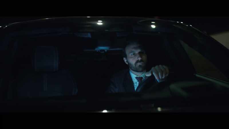 Hello? - Mr. Breuil?