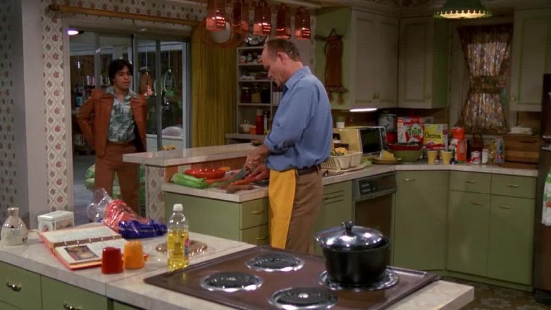 HELLO, MR. FORMAN