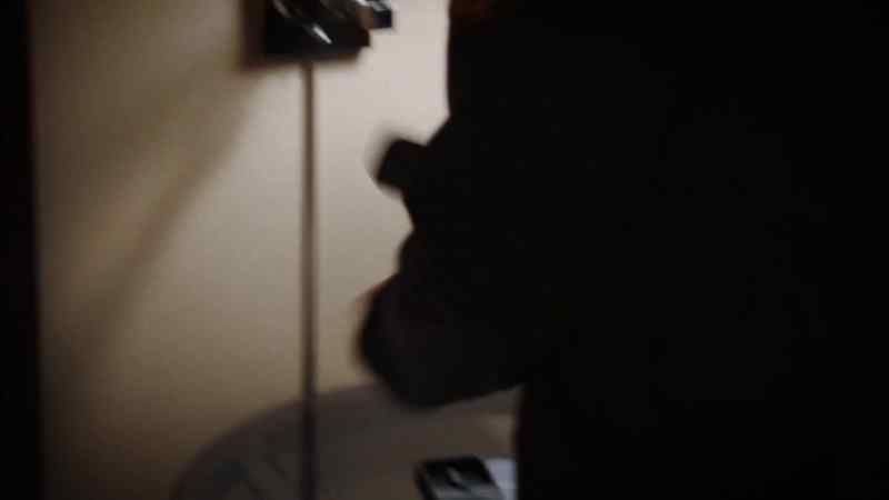 Hello? - Mr. Garvey?