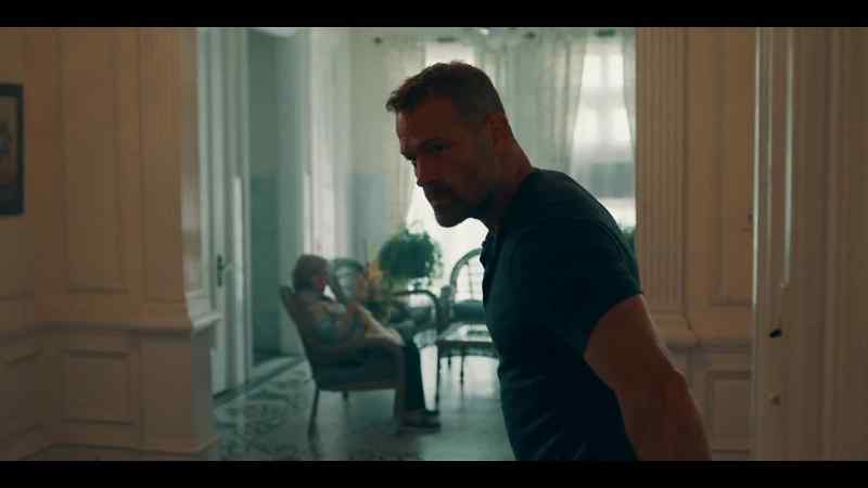 Hello, Mr. Grant