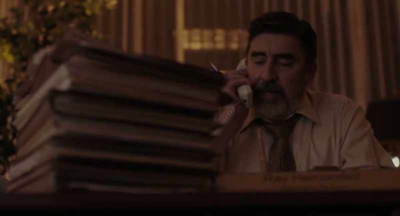 Hello, Mr. Nunez. This is Ray Hernandez