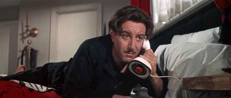 Hello? - Mr Orient?