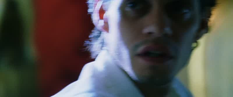 Hello? - Mr Ramos