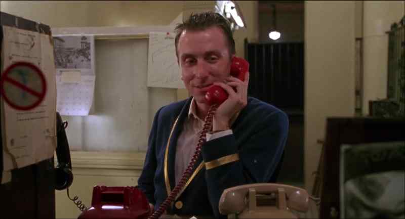 Hello, Mr. Rush. Sorry for the delay