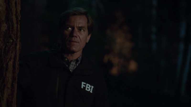 Hello, Mr. Weaver. My name's Gary Noesner