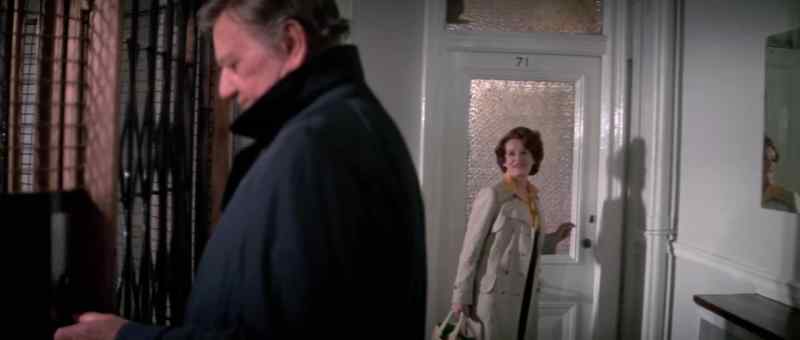 Hello, Mrs. Cooper