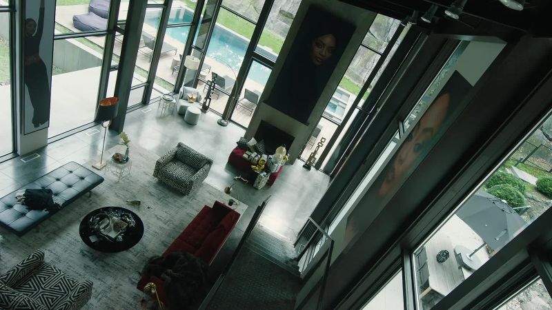 Hello? Mrs. Esme?